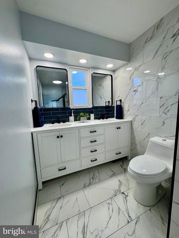 3161 BOGLE RD, Bensalem, PA 19020