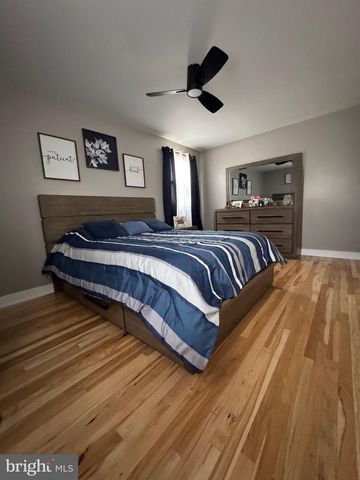 3161 BOGLE RD, Bensalem, PA 19020