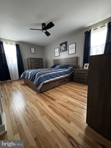 3161 BOGLE RD, Bensalem, PA 19020