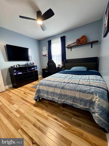 3161 BOGLE RD, Bensalem, PA 19020