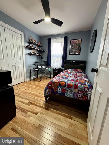 3161 BOGLE RD, Bensalem, PA 19020