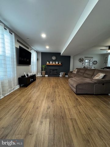 3161 BOGLE RD, Bensalem, PA 19020