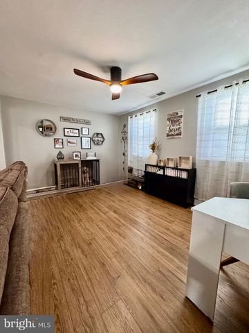 3161 BOGLE RD, Bensalem, PA 19020