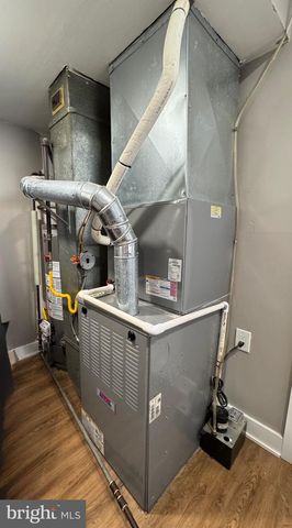 3161 BOGLE RD, Bensalem, PA 19020