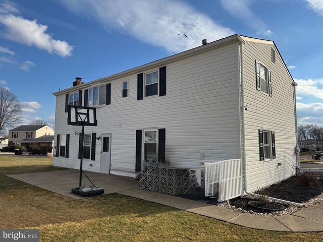 3161 BOGLE RD, Bensalem, PA 19020