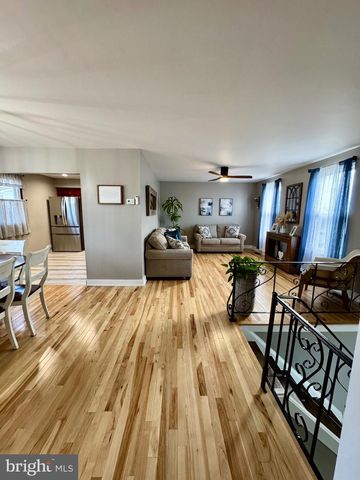 3161 BOGLE RD, Bensalem, PA 19020