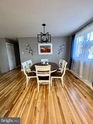 3161 BOGLE RD, Bensalem, PA 19020