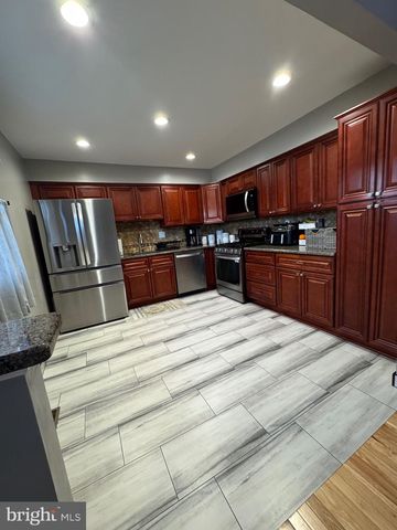 3161 BOGLE RD, Bensalem, PA 19020