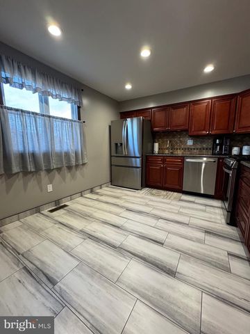 3161 BOGLE RD, Bensalem, PA 19020