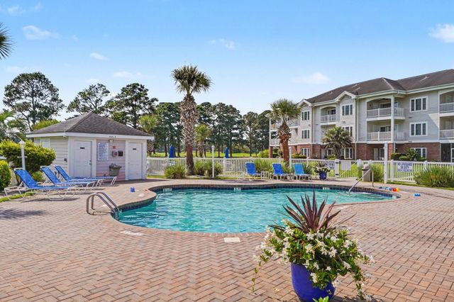 4815 Orchid Way Apt 302, Myrtle Beach, SC 29577
