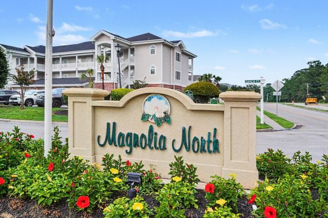 4815 Orchid Way Apt 302, Myrtle Beach, SC 29577