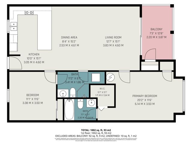 4815 Orchid Way Apt 302, Myrtle Beach, SC 29577