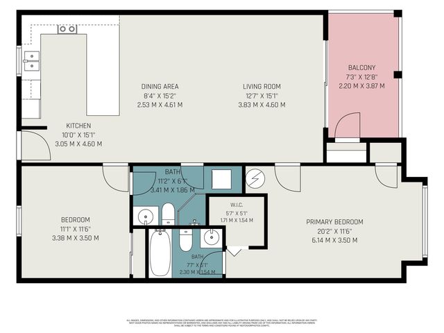4815 Orchid Way Apt 302, Myrtle Beach, SC 29577