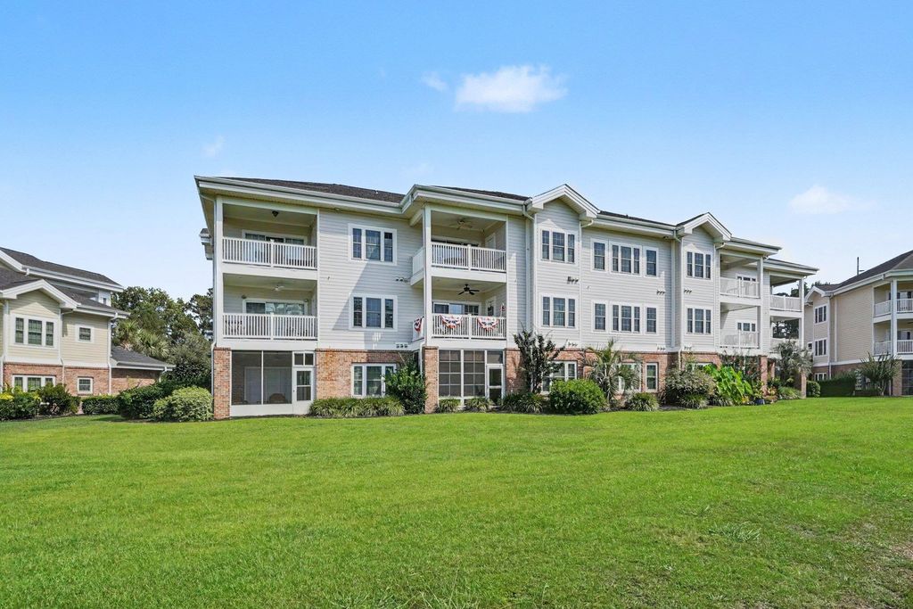 4815 Orchid Way Apt 302, Myrtle Beach, SC 29577