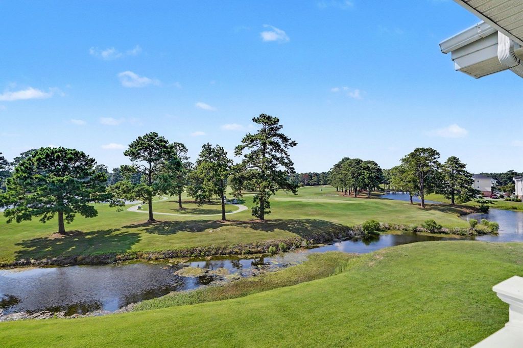 4815 Orchid Way Apt 302, Myrtle Beach, SC 29577 — photo 2