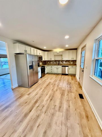 4804 Klare Court, Middletown, OH 45042