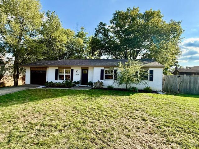 4804 Klare Court, Middletown, OH 45042