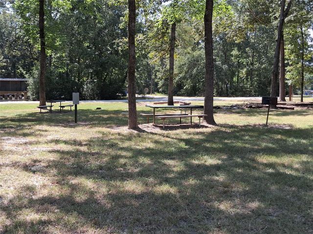 915 Meridian, Livingston, TX 77351