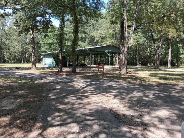 915 Meridian, Livingston, TX 77351
