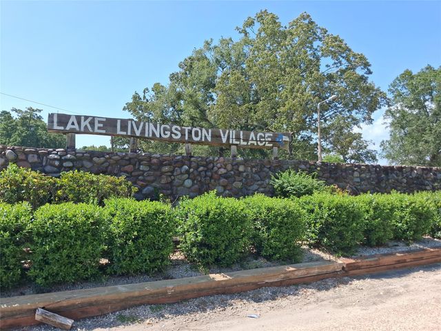 915 Meridian, Livingston, TX 77351