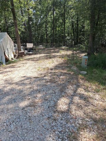915 Meridian, Livingston, TX 77351