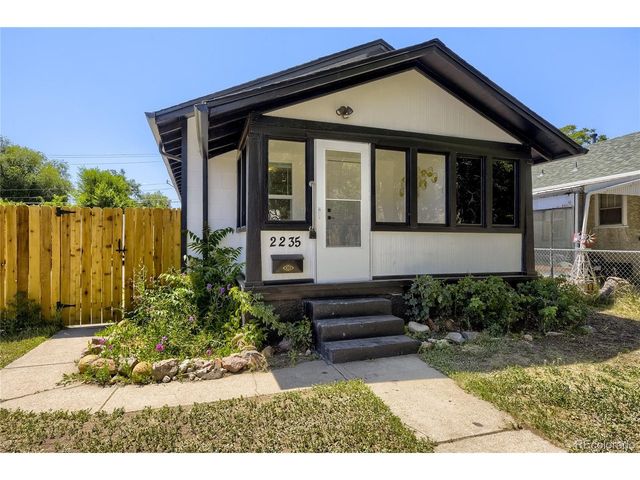 2235 Eaton St, Edgewater, CO 80214