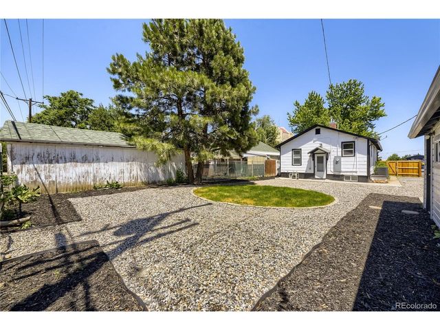 2235 Eaton St, Edgewater, CO 80214