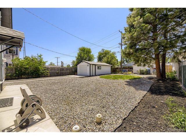 2235 Eaton St, Edgewater, CO 80214