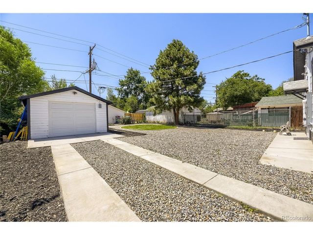 2235 Eaton St, Edgewater, CO 80214