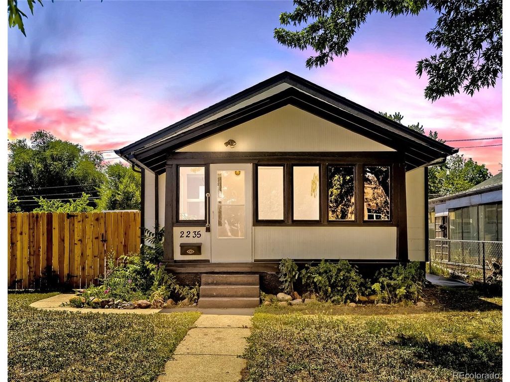 2235 Eaton St, Edgewater, CO 80214