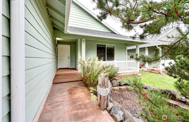 2107 Willow Road, Seaview, WA 98644