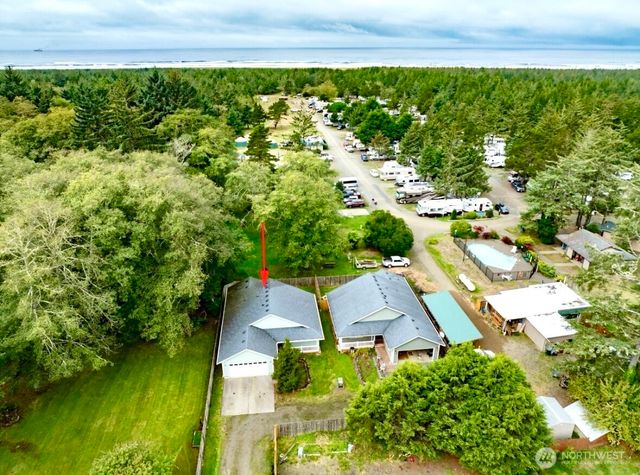 2107 Willow Road, Seaview, WA 98644