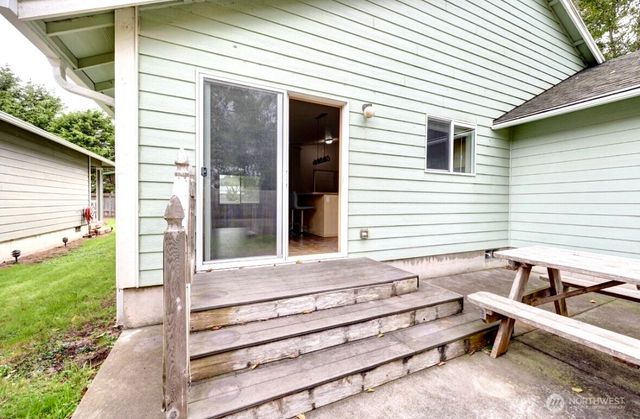 2107 Willow Road, Seaview, WA 98644