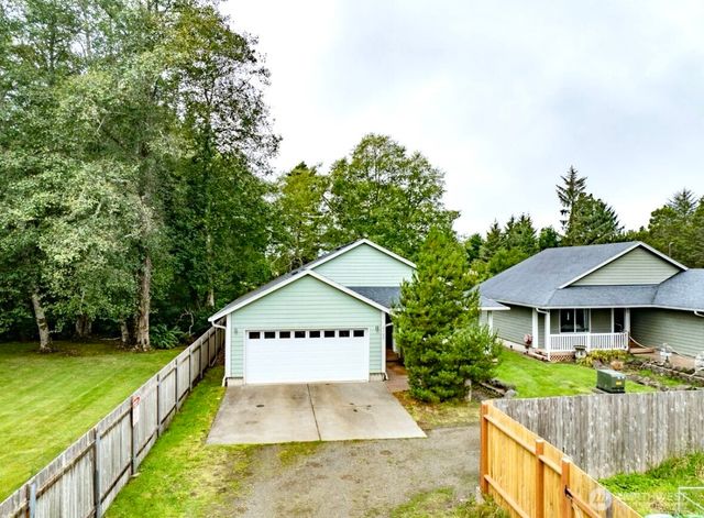 2107 Willow Road, Seaview, WA 98644