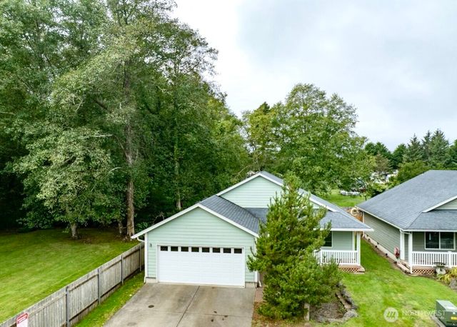 2107 Willow Road, Seaview, WA 98644