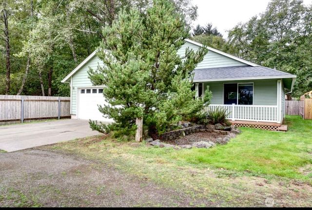 2107 Willow Road, Seaview, WA 98644
