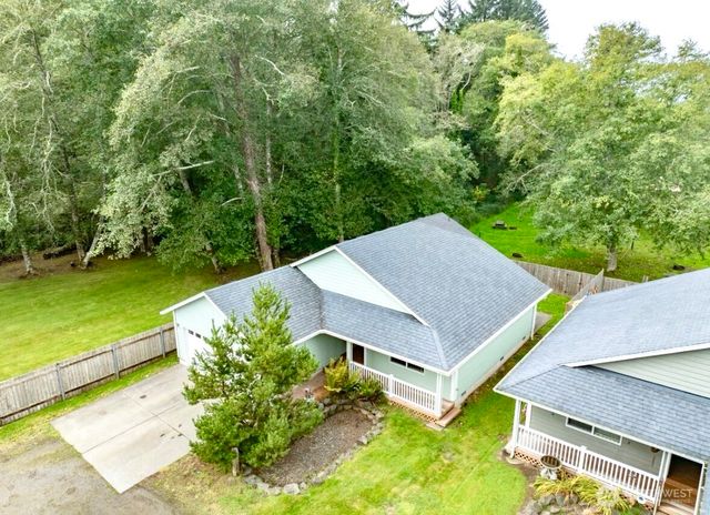 2107 Willow Road, Seaview, WA 98644