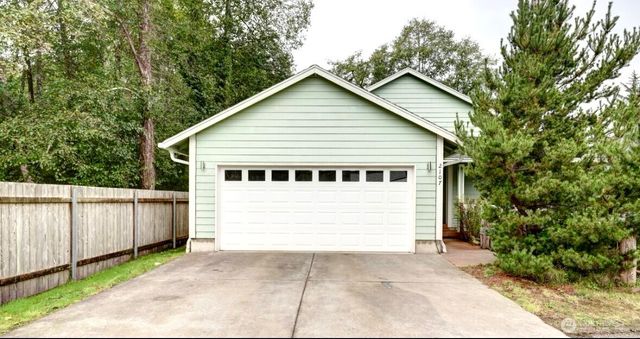2107 Willow Road, Seaview, WA 98644