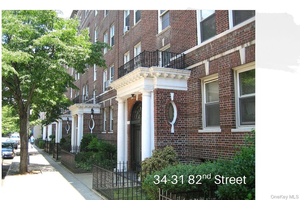 3431 82nd Street 1, Jackson Heights, NY 11372