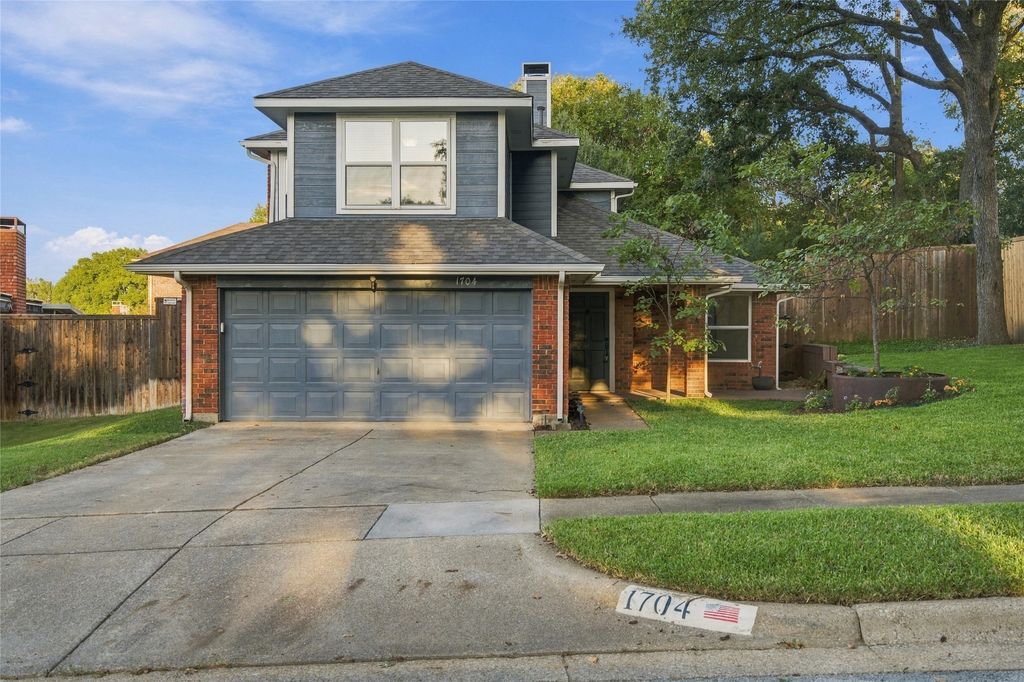 1704 Overlook Drive, Grapevine, TX 76051 — photo 3