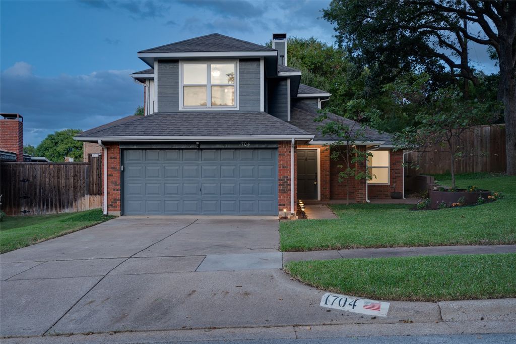 1704 Overlook Drive, Grapevine, TX 76051 — photo 4