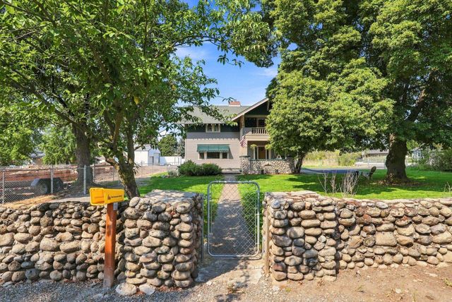 4719 N Evergreen Rd, Spokane Valley, WA 99216