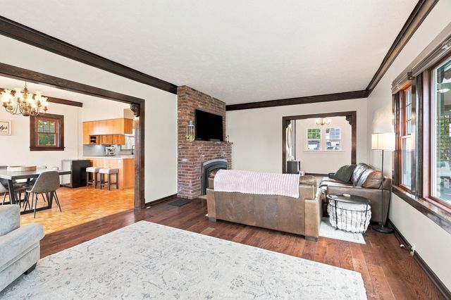 4719 N Evergreen Rd, Spokane Valley, WA 99216