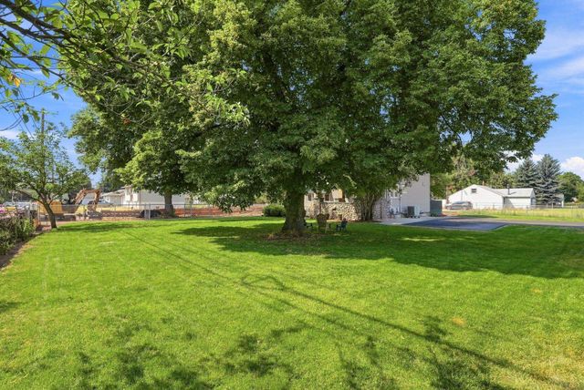 4719 N Evergreen Rd, Spokane Valley, WA 99216