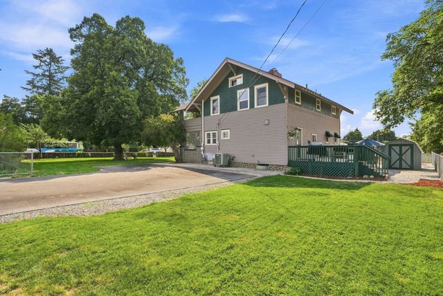 4719 N Evergreen Rd, Spokane Valley, WA 99216