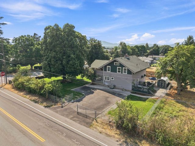 4719 N Evergreen Rd, Spokane Valley, WA 99216