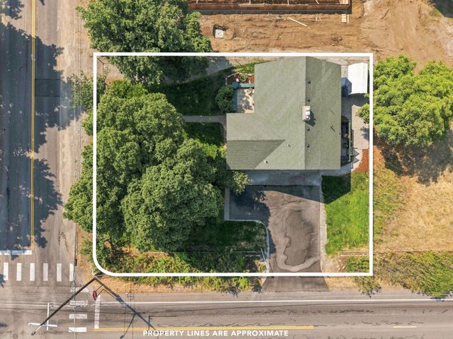4719 N Evergreen Rd, Spokane Valley, WA 99216
