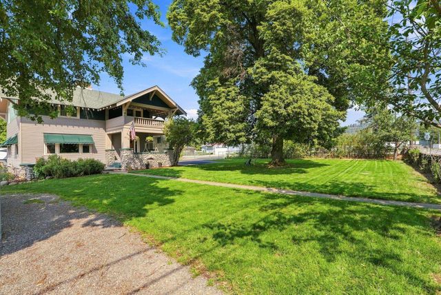 4719 N Evergreen Rd, Spokane Valley, WA 99216