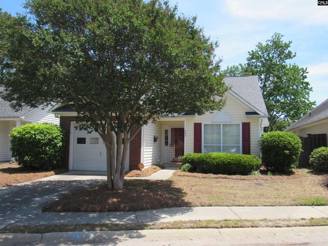 203 Autumn Run Circle, Columbia, SC 29229