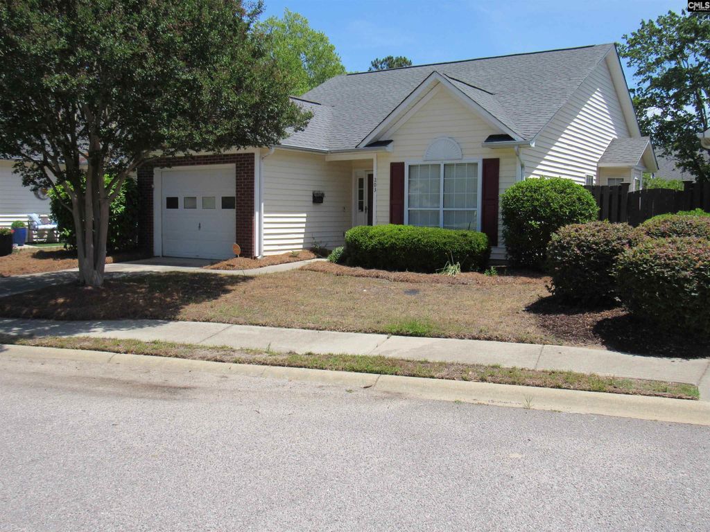 203 Autumn Run Circle, Columbia, SC 29229